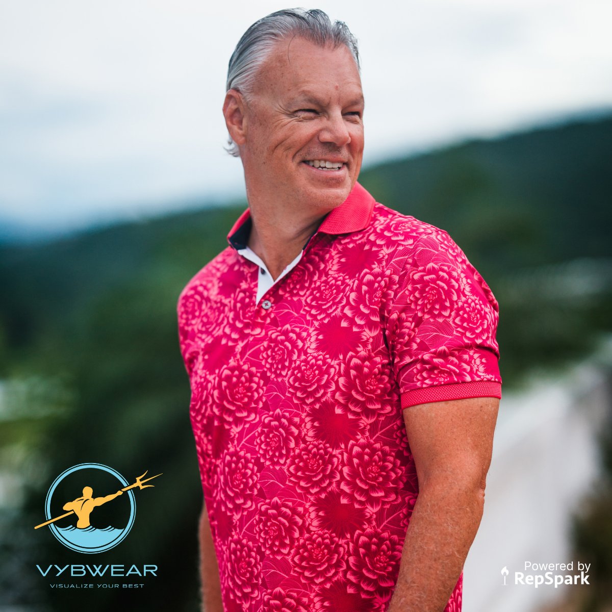 repsparkhq's tweet photo. Thrilled to welcome @Vybwear to the RepSpark Community! Inspired by Jamaica’s culture, their performance apparel is now easier than ever for retailers to shop on RepSpark.

Shop: https://t.co/cGwLlEAGOM

#Wholesale #GolfRetail #ResortRetail https://t.co/kvqJilySyo