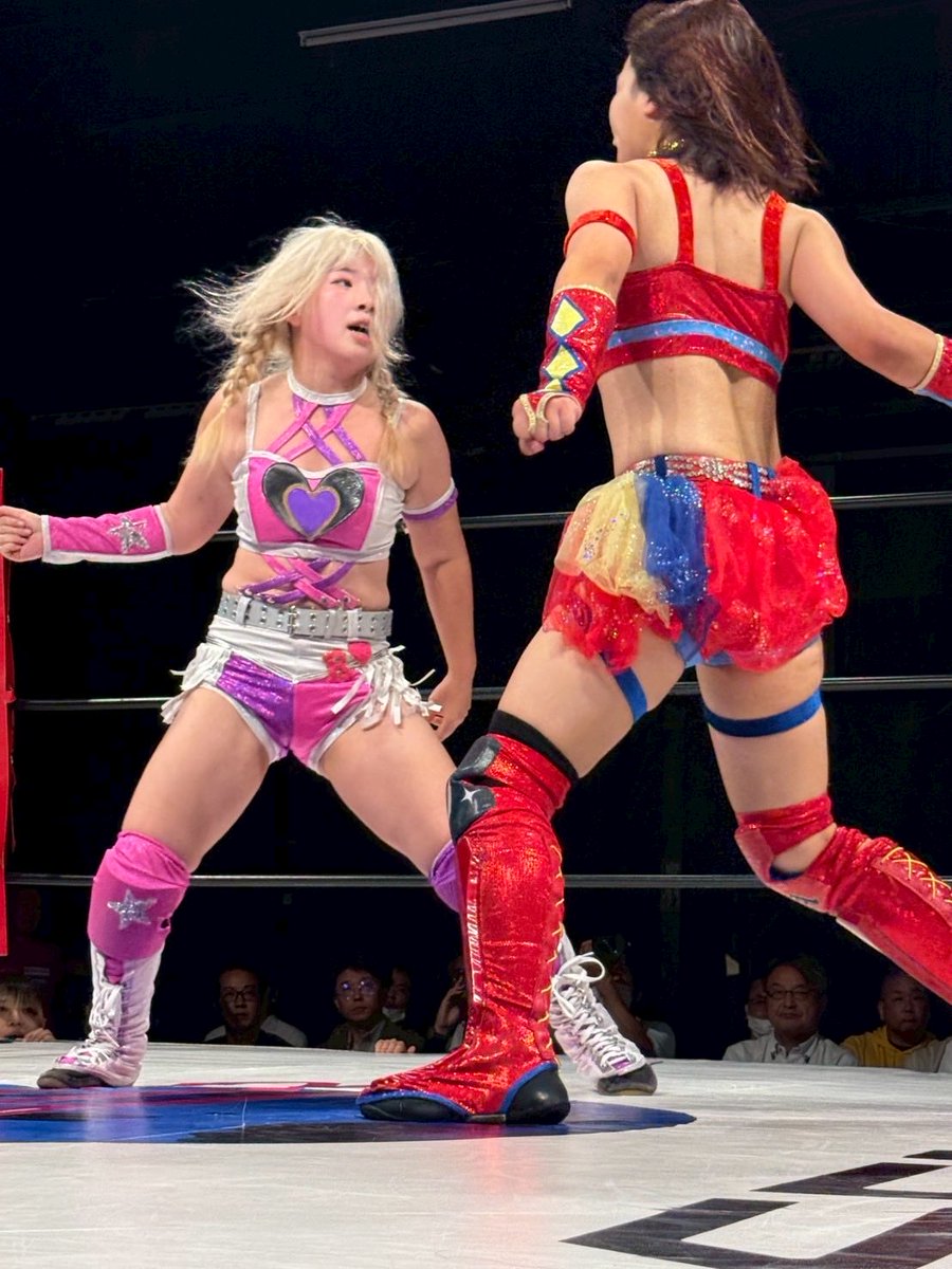 スターダム 2022年４月 　他3枚セット スターダム✪STARDOM (@wwr_stardom) / X