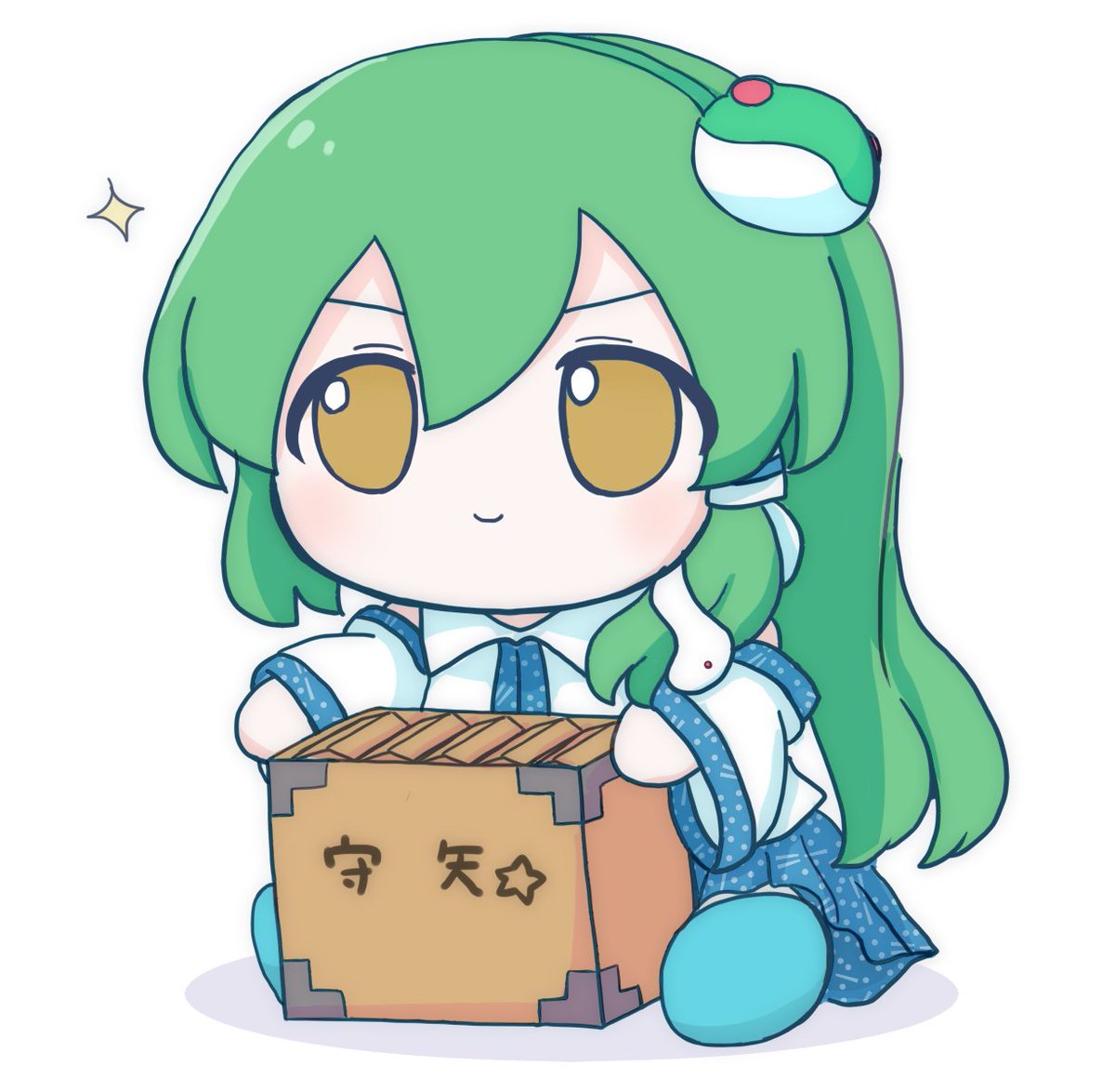 ふもさなえᗜˬᗜ