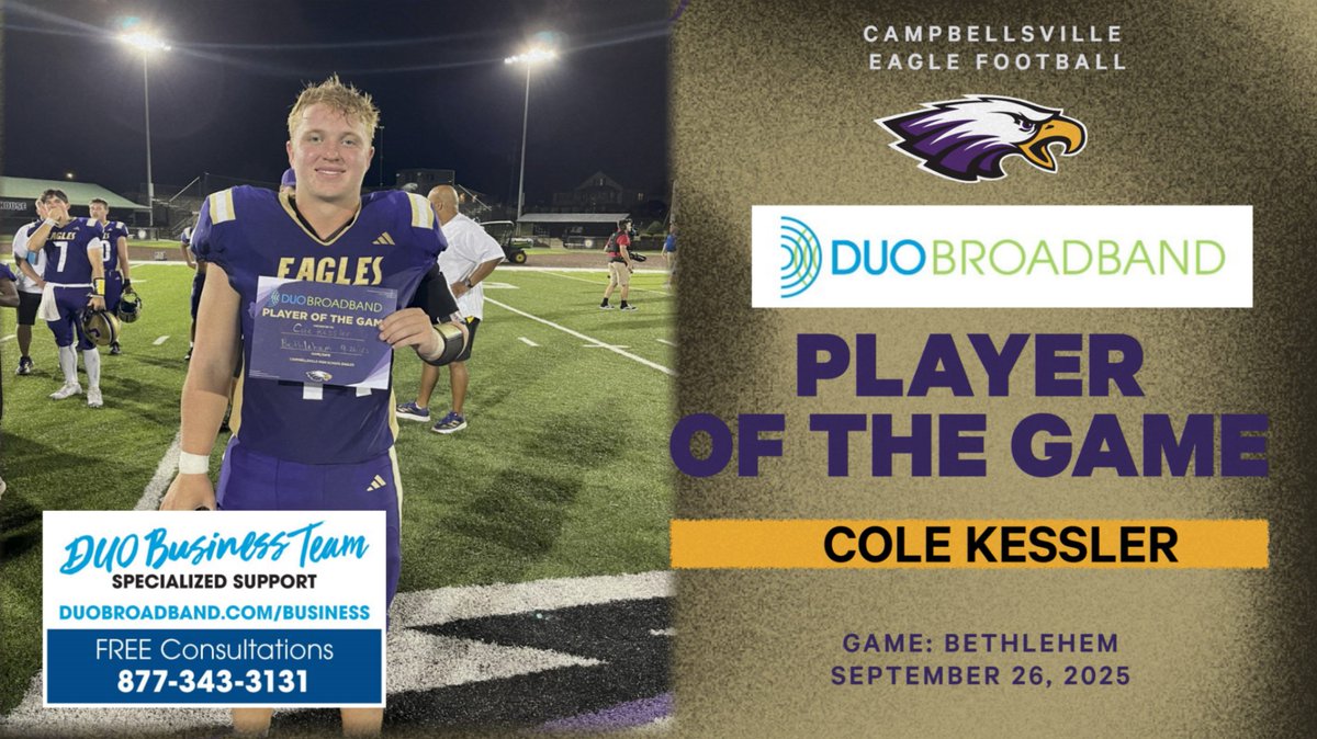 CHS Eagles tweet media