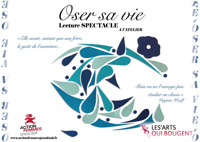 On vous propose trois événements au choix ce mois-ci, à #Lattes, #Albi et #Toulouse, tous au profit de notre association ! Infos et inscriptions sur notre site : actionfemmesgrandsud.fr/category/actua… Venez nombreux partager ces moments avec nous !