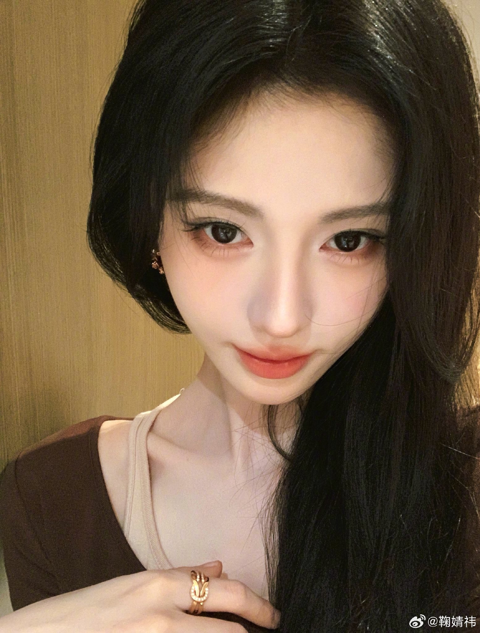 鞠婧祎、朱正廷、林一、周翊然最新直筆サイン専用ページ 鞠婧禕 - Haku / X