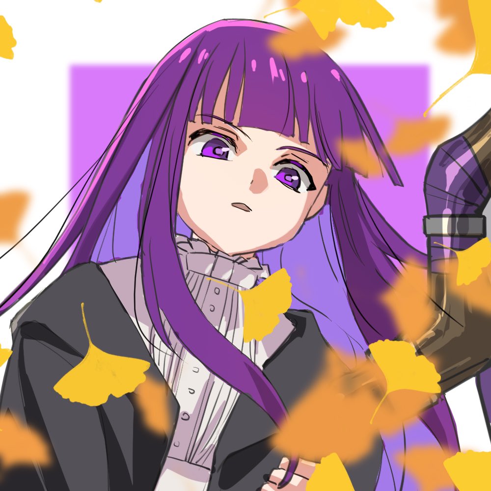 #葬送のフリーレン 
#FrierenBeyondJourneysEnd