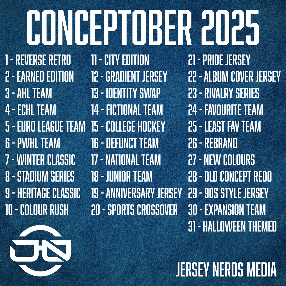 Jersey Nerds tweet media