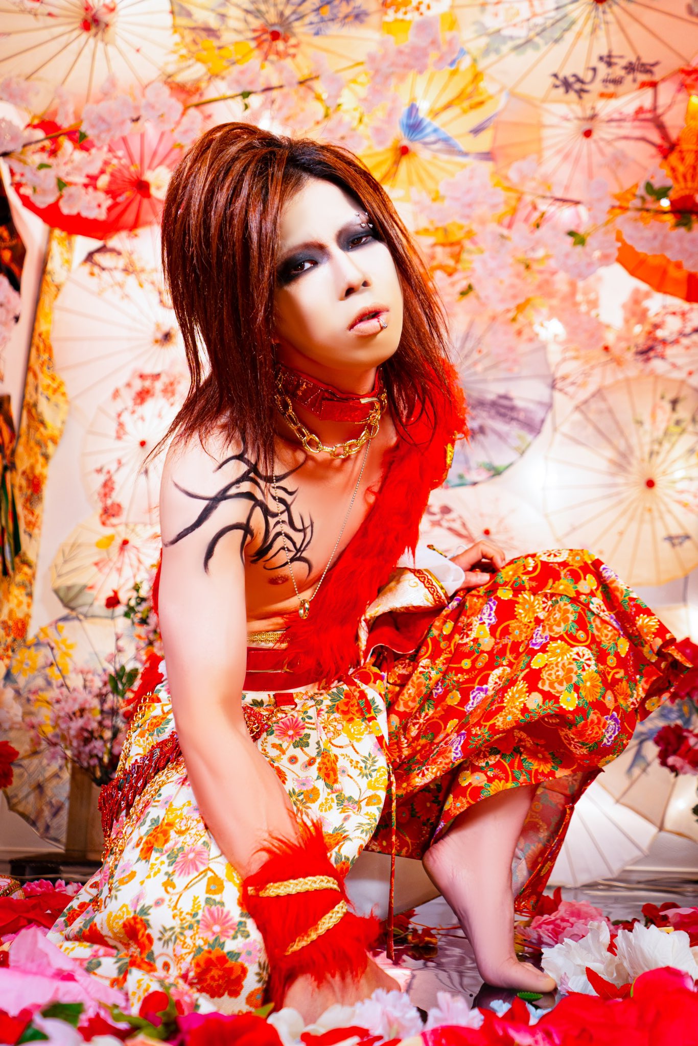 ハクです。 ハク (@yuruyuruhaku) / Posts / X