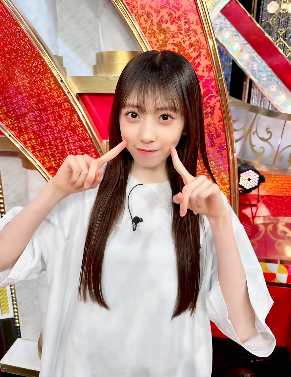 d*7様 乃木坂46 矢田萌華 乃木坂リズムフェスティバル ネーブル
