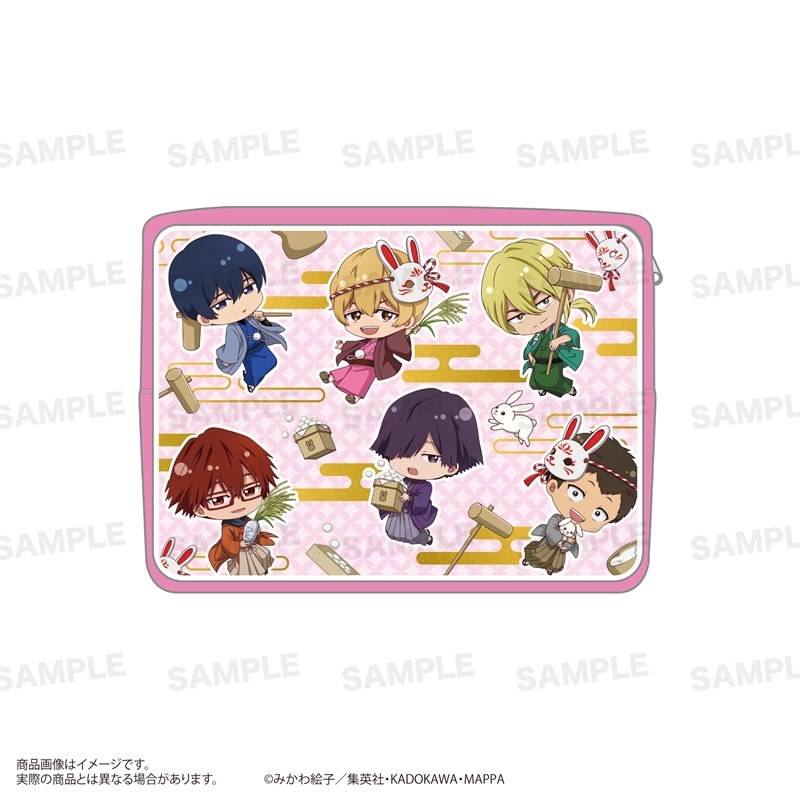 忘却バッテリー グッズ新作速報 (@boukyaku_goods) / X