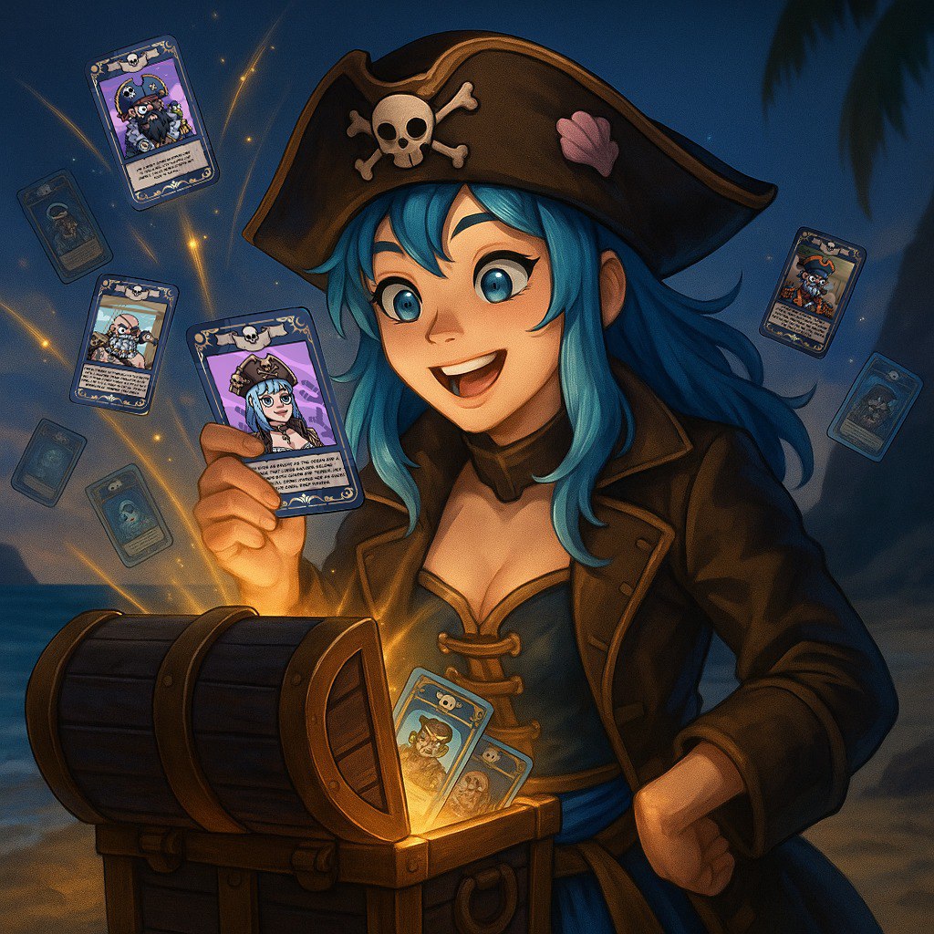 Suicoralreef's tweet image. Gm Coral Spirits 🌊 The hunt for CAPTAINS is ON! 
Set sail on your adventure, join The Captains of Coral Reef Campaign, complete missions and challenge with others.⛵️
👉 sui.talentum.id/projects/the-c…
New missions await every step of the journey.