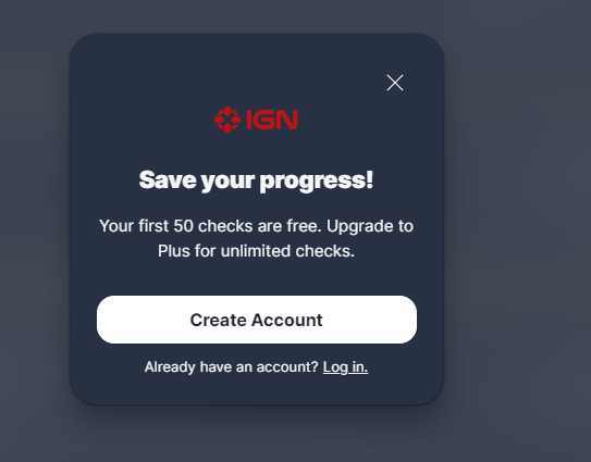 xsmashx88x's tweet photo. DO NOT PAY IGN, to track what shiftcodes you redeemed, like wtf use my tracker its 100% an will stay this way
https://t.co/hnJMTNvCVE
#bl4 #borderlands #borderlands4 #shiftcodes https://t.co/LOVwLv2M5d