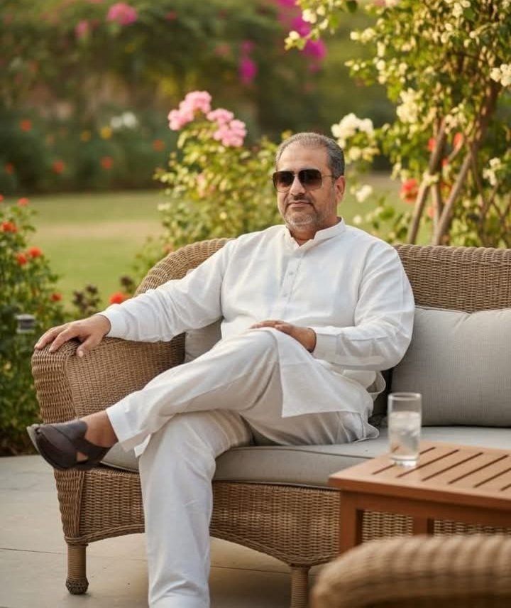 Pakistan Peoples Party (MPA) 🇱🇾