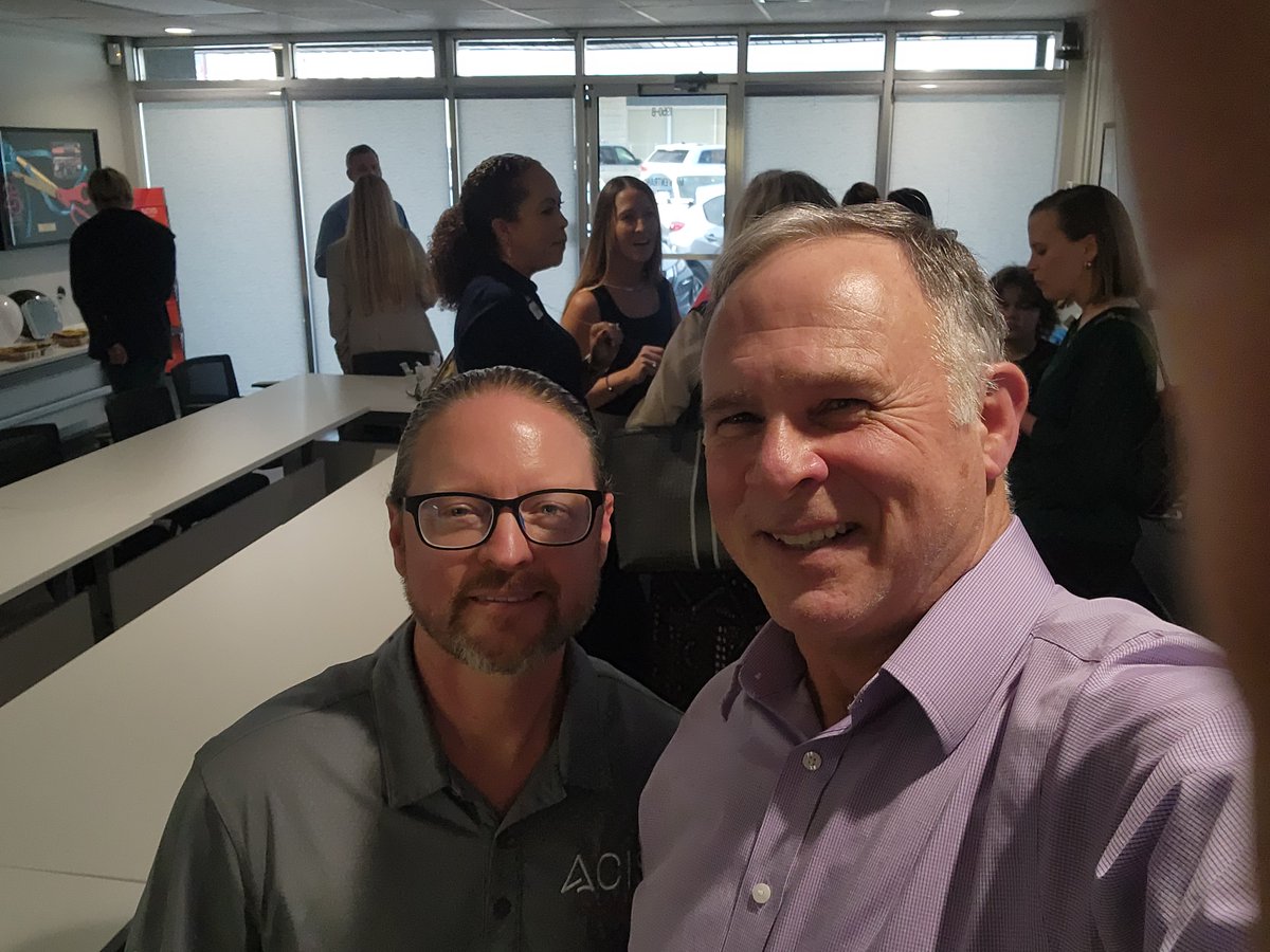 RansinInjuryLaw's tweet image. Congrats to Travis &amp;amp; the growing team at @ACISITSOLUTIONS ACIS IT Solutions! 👏
They’ve delivered honest, reliable &amp;amp; top-notch IT support to Ransin Injury Law for years. Couldn’t recommend them more! #TechExcellence #SpringfieldMO