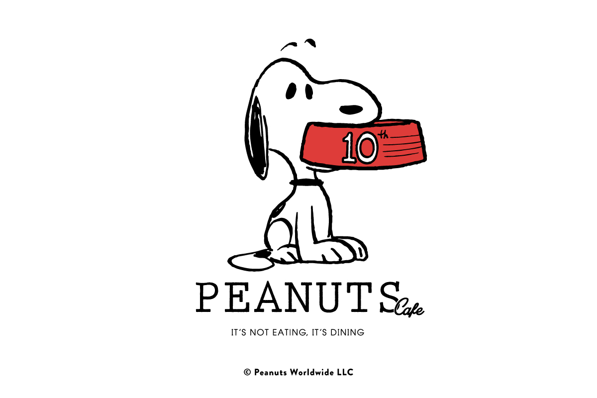 PEANUTS Cafe (ピーナッツ カフェ) (@peanutscafe2015) / Posts / X