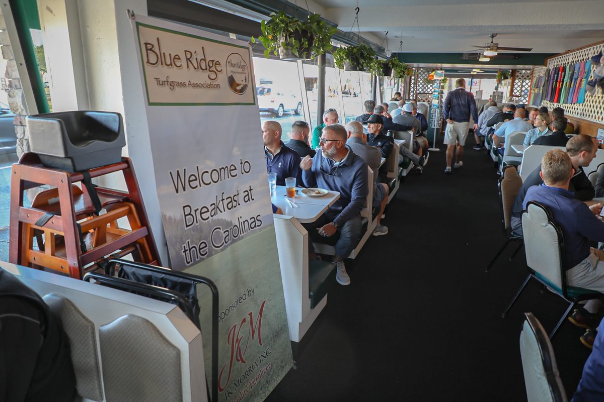 CarolinasGCSA's tweet image. 🌟 Don’t Miss Out! 🌟

Early Bird Pricing is still available for the 2025 Carolinas GCSA Conference &amp;amp; Trade Show in Myrtle Beach!

Take advantage of the best savings opportunity and secure your spot at the premier event for golf course superintendents, industry leaders, and…