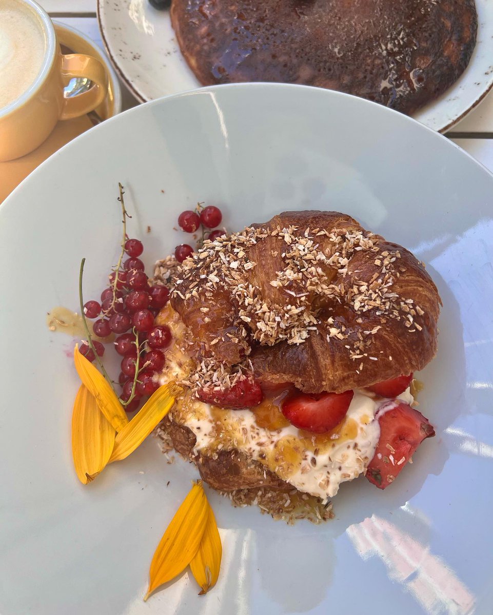 BlissLouise's tweet image. Waking up with a cup of coffee every morning makes the day energizing☕️
Do you feel that way?
#CoffeeTime #CoffeeLoversOnly