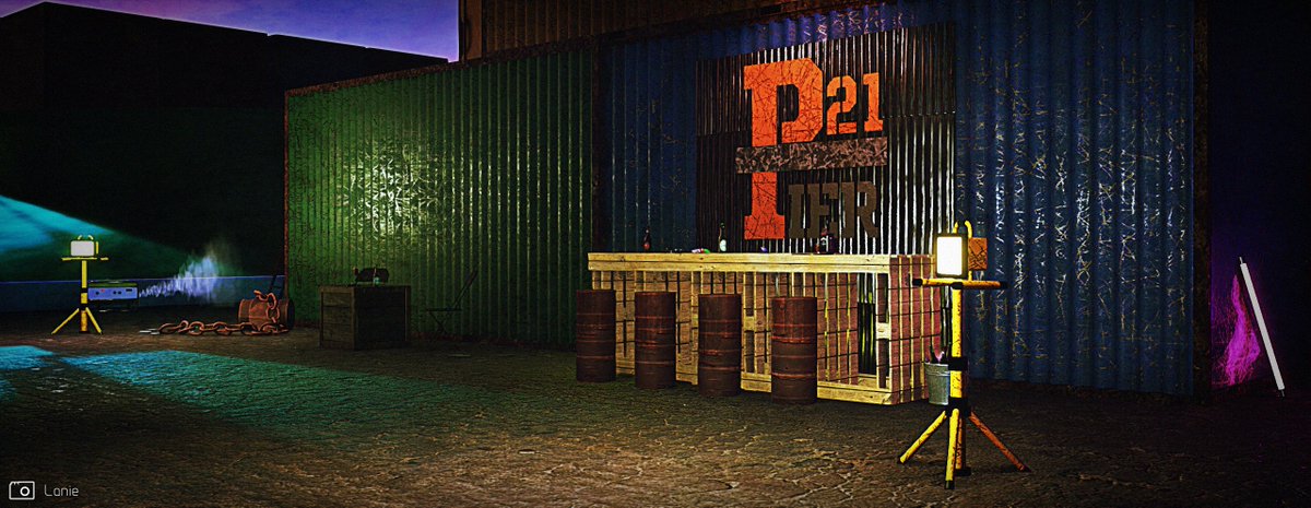 ⚓️ 𝑃𝐼𝐸𝑅 21 ⚓️ 

𝑇ℎ𝑒 𝑑𝑜𝑐𝑘𝑦𝑎𝑟𝑑 𝑖𝑠 𝑤𝑎𝑘𝑖𝑛𝑔… 𝑠ℎ𝑎𝑑𝑜𝑤𝑠 𝑏𝑒𝑡𝑤𝑒𝑒𝑛 𝑠𝑡𝑒𝑒𝑙 𝑎𝑛𝑑 𝑠𝑎𝑙𝑡𝑤𝑎𝑡𝑒𝑟 ℎ𝑖𝑑𝑒 𝑎 𝑝𝑙𝑎𝑦𝑔𝑟𝑜𝑢𝑛𝑑 𝑑𝑟𝑖𝑝𝑝𝑖𝑛𝑔 𝑤𝑖𝑡ℎ 𝑠𝑖𝑛.  💋

𝑇ℎ𝑖𝑠 𝑆𝑎𝑡𝑢𝑟𝑑𝑎𝑦, 𝑡ℎ𝑒 𝑔𝑎𝑡𝑒𝑠 𝑜𝑝𝑒𝑛 𝑓𝑜𝑟 𝑡ℎ𝑒 𝑣𝑒𝑟𝑦