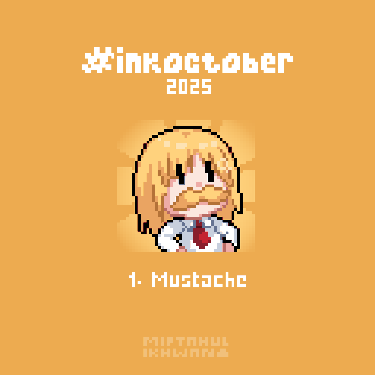 Miftahul Ikhwan ( COMMISSION OPEN ) tweet media