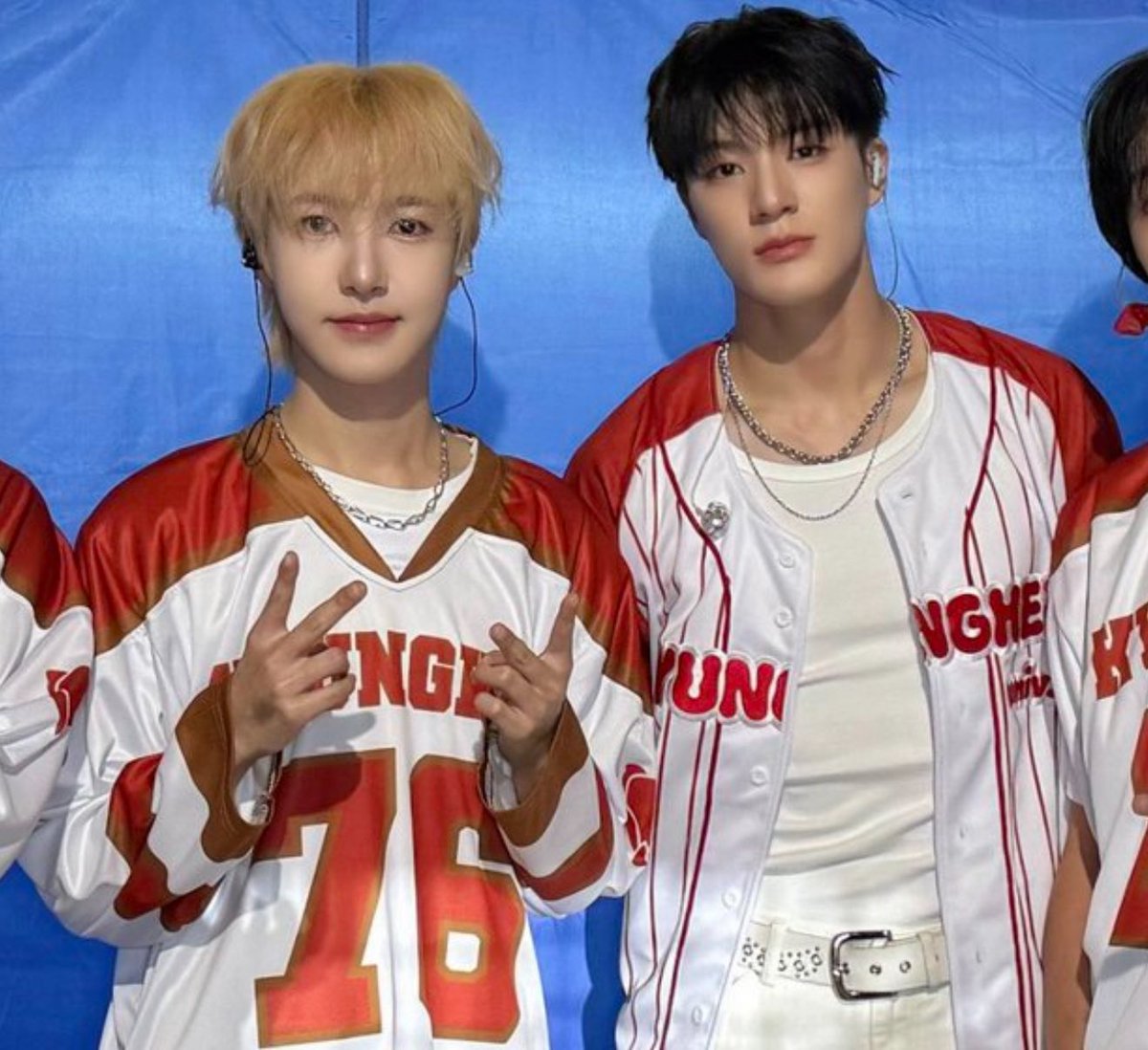 campus couple ❤️