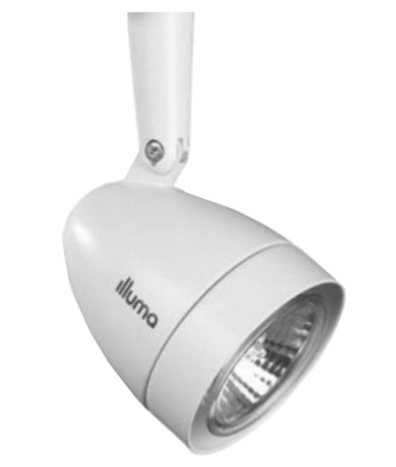sparksdirect's tweet image. Enhance your lighting setup with the Illuma TM3410-WH/S White LumaPAR GU10 PAR16 Spotlight:
- Sleek white finish
- Ideal for retail, display, and domestic applications

#LightingSolutions #TrackLighting #InteriorDesign #IllumaLighting #GU10Spotlight

sparksdirect.co.uk/product/illuma…