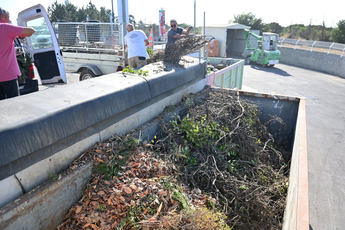 Montpellier Métropole tweet media