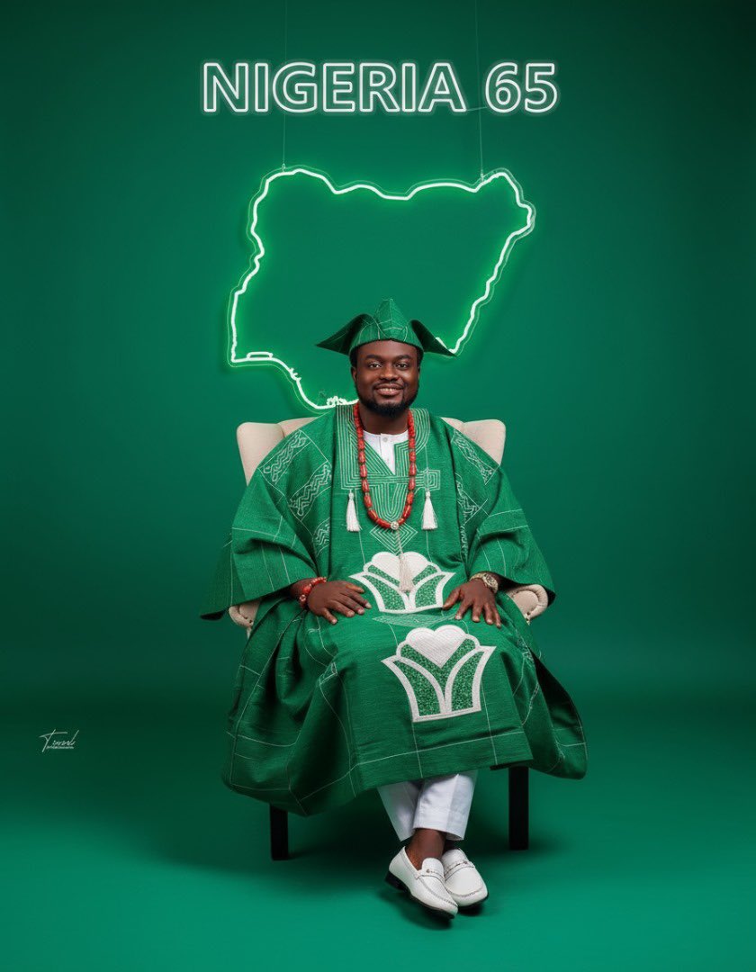 Nigeria, our heart, our pride and our home. Happy Independence Nigeria🇳🇬🇳🇬🇳🇬