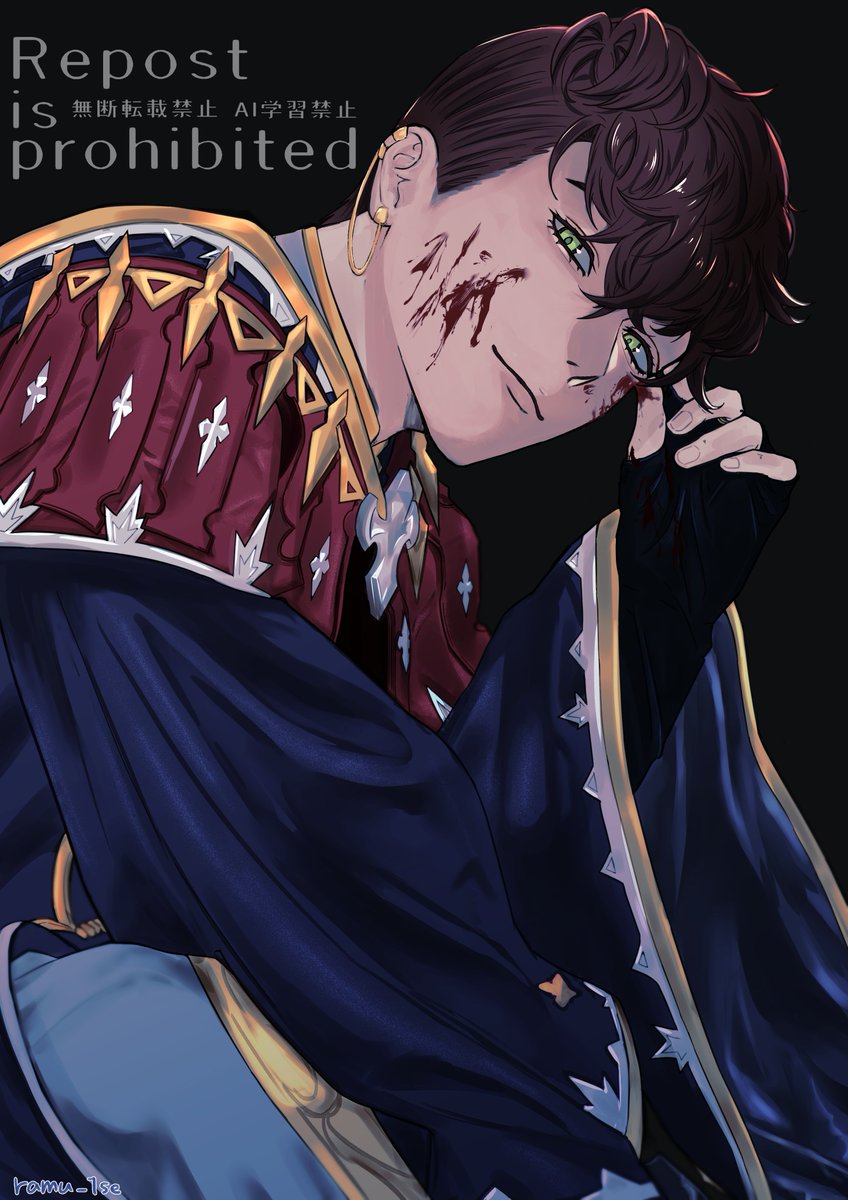 ramu_1se's tweet photo. ロベリア
ちょい直し https://t.co/cfMpmXwhtM
