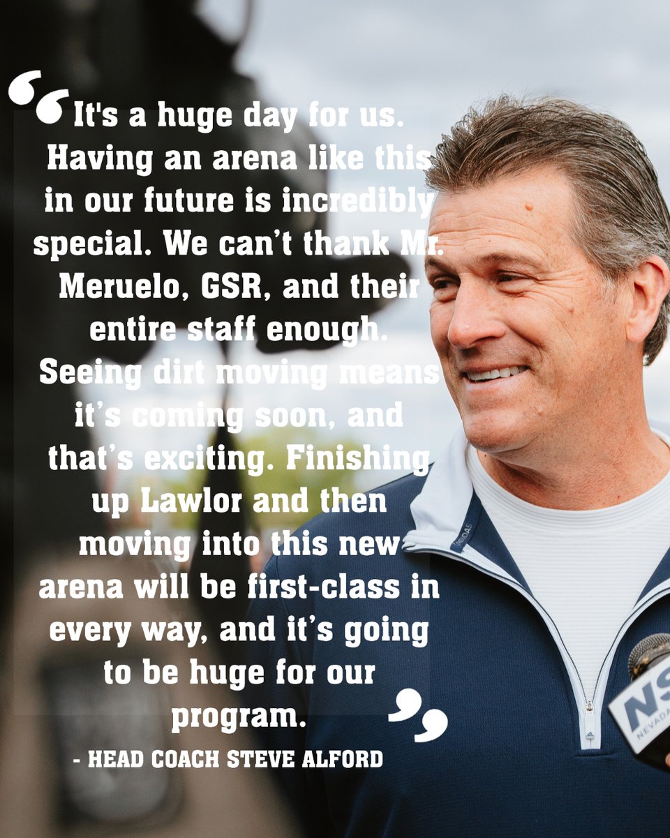 🗣️ on the new <a href="/GrandSierra/">Grand Sierra Resort | GSR</a> arena coming to Reno!

#BattleBorn