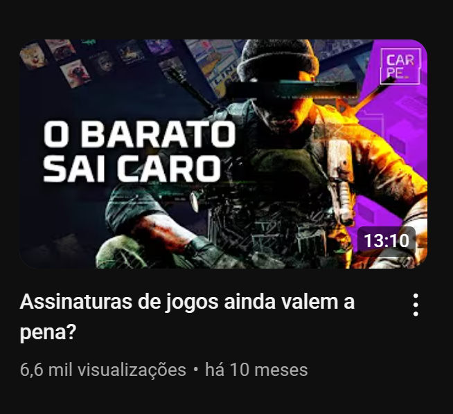 Matheus Carpenedo tweet media