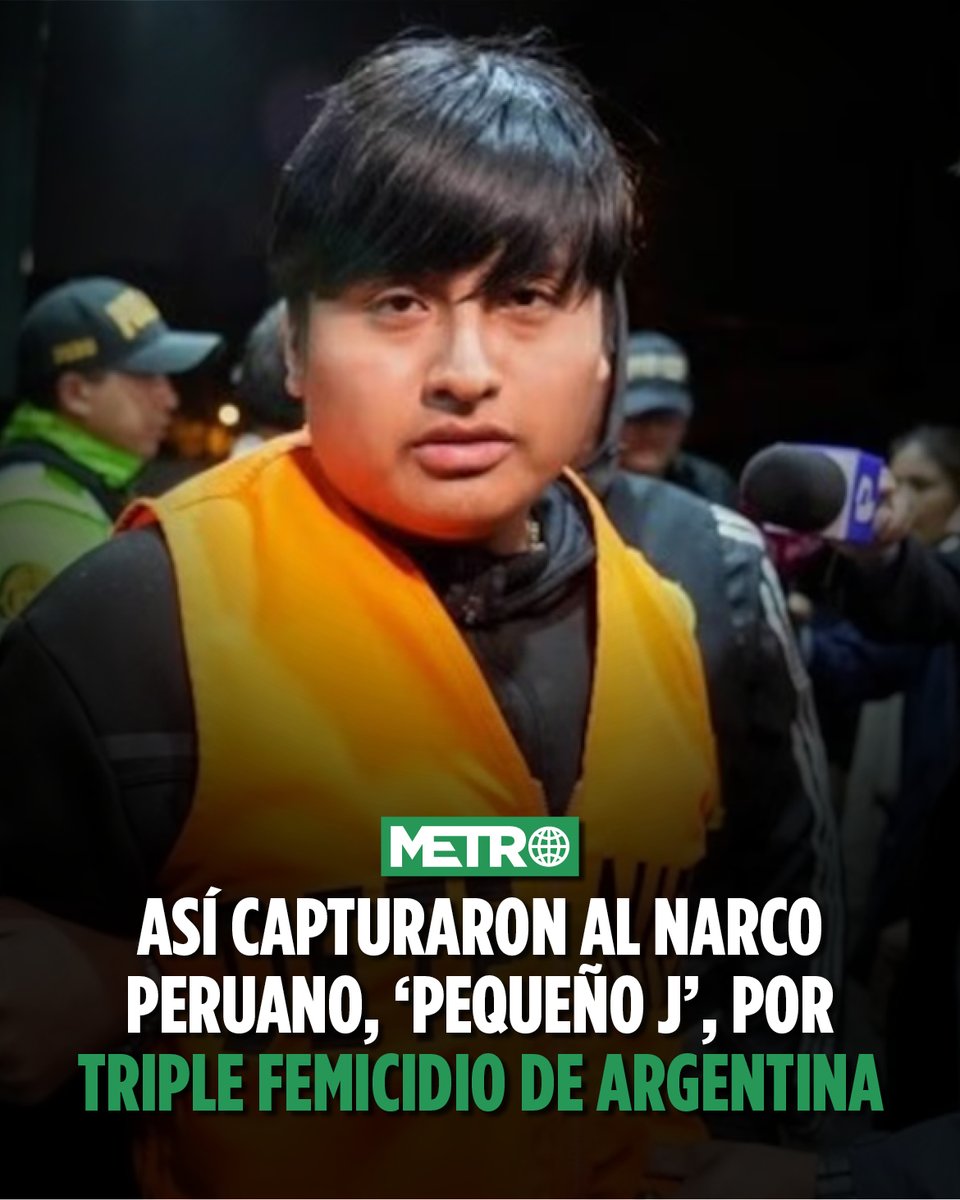 Lo que se sabe: bit.ly/3Wgf5Qr