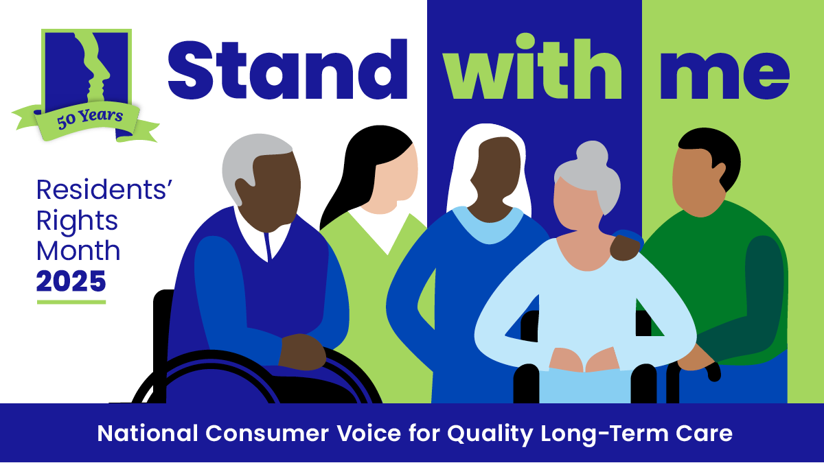 Friends of Residents in Long Term Care (@friendsterm) on Twitter photo October is Residents' Rights Month!
Check out resources and ideas to celebrate from The <a href="/ConsumerVoices/">National Consumer Voice for Quality Long-Term Care</a>.
theconsumervoice.org/2025-residents…
#ResidentsRightsMonth #StandwithMe October is Residents' Rights Month!
Check out resources and ideas to celebrate from The <a href="/ConsumerVoices/">National Consumer Voice for Quality Long-Term Care</a>.
theconsumervoice.org/2025-residents…
#ResidentsRightsMonth #StandwithMe
