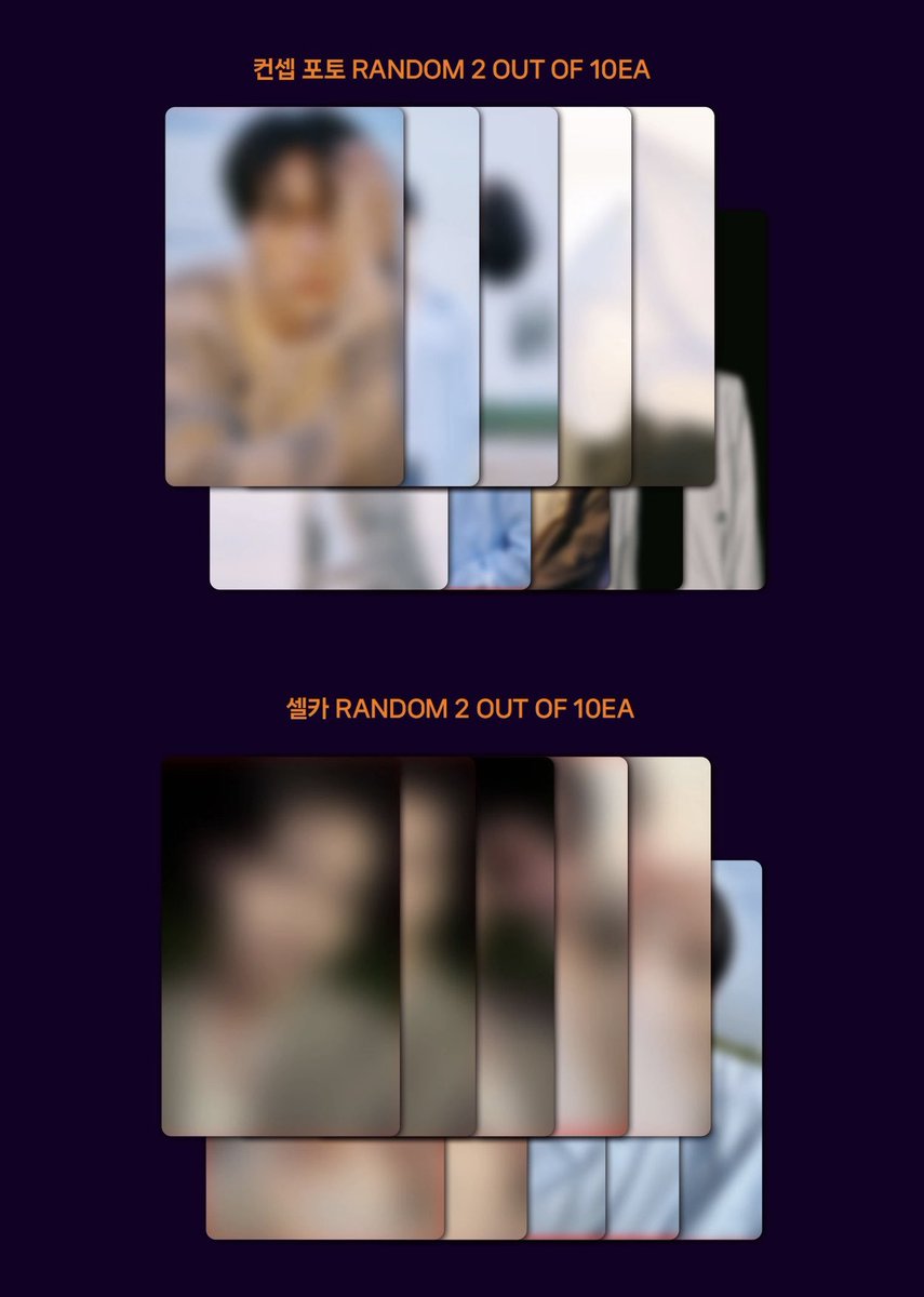 [OPEN PO – INA GO]
KANG SEUNGSIK 1ST DIGITAL SINGLE
<괜찮은 오차>

✨️ Random Trading Card
💰 180k || DP 130k

✅ EMS + Tax 
❌️ Packing

📍 Tangerang
🗓 CLOSE: 4 Okt 2025 - 17.00 WIB
📩 DM for order