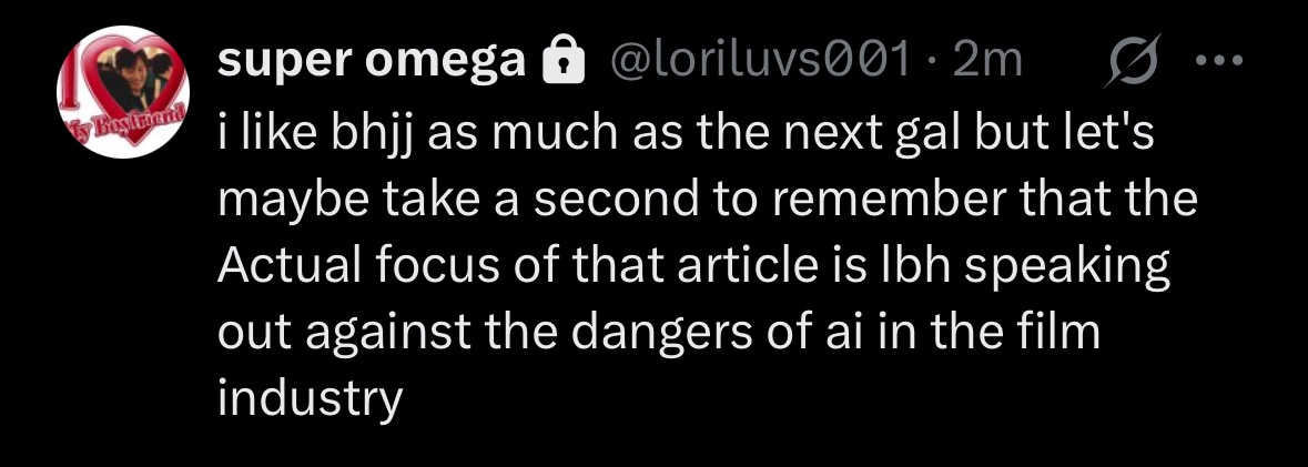 taking this off priv bc the tl is kinda getting to me sorry guys