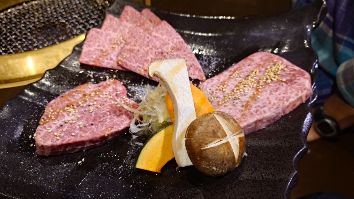 なんか色々つかれちゃった(:3_ヽ)_
新しい仕事で知ったお店
めちゃうま