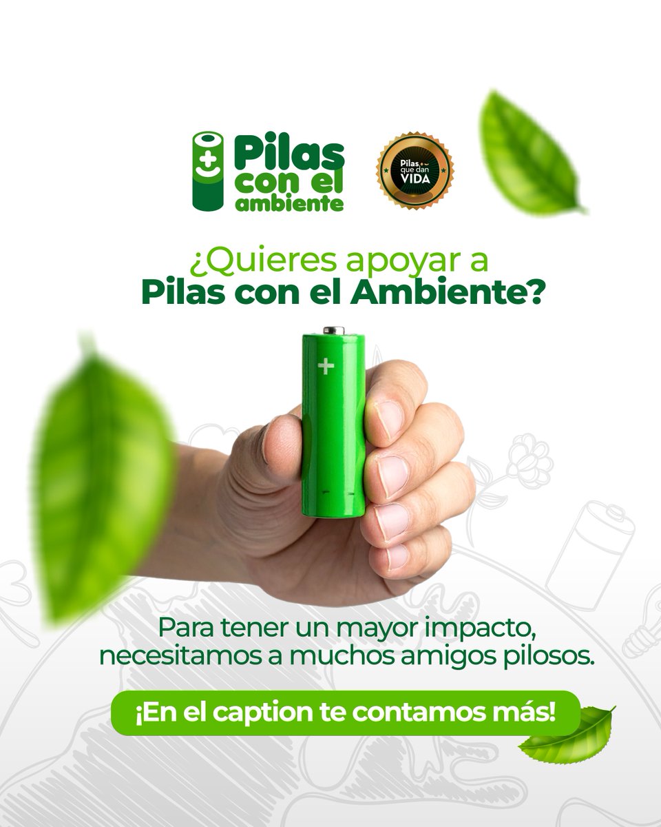 Pilas Colombia tweet media
