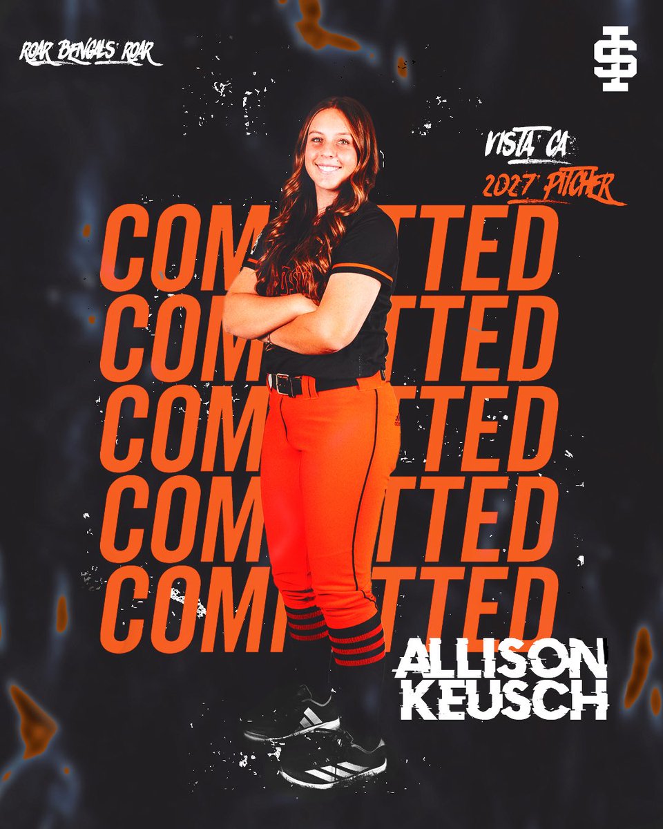 Allison Keusch 2027 tweet media