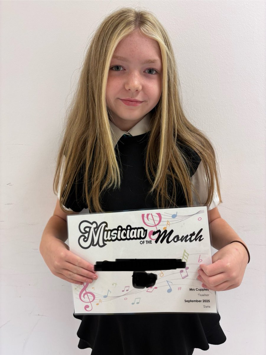 Calderhead Music (@musiccalderhead) on Twitter photo β¨Congratulations to the start of our September Musicians of the Month. We are very proud of you ππ»ππ»ππ»β¨ <a href="/CalderheadHS/">Calderhead HS</a> β¨Congratulations to the start of our September Musicians of the Month. We are very proud of you ππ»ππ»ππ»β¨ <a href="/CalderheadHS/">Calderhead HS</a>