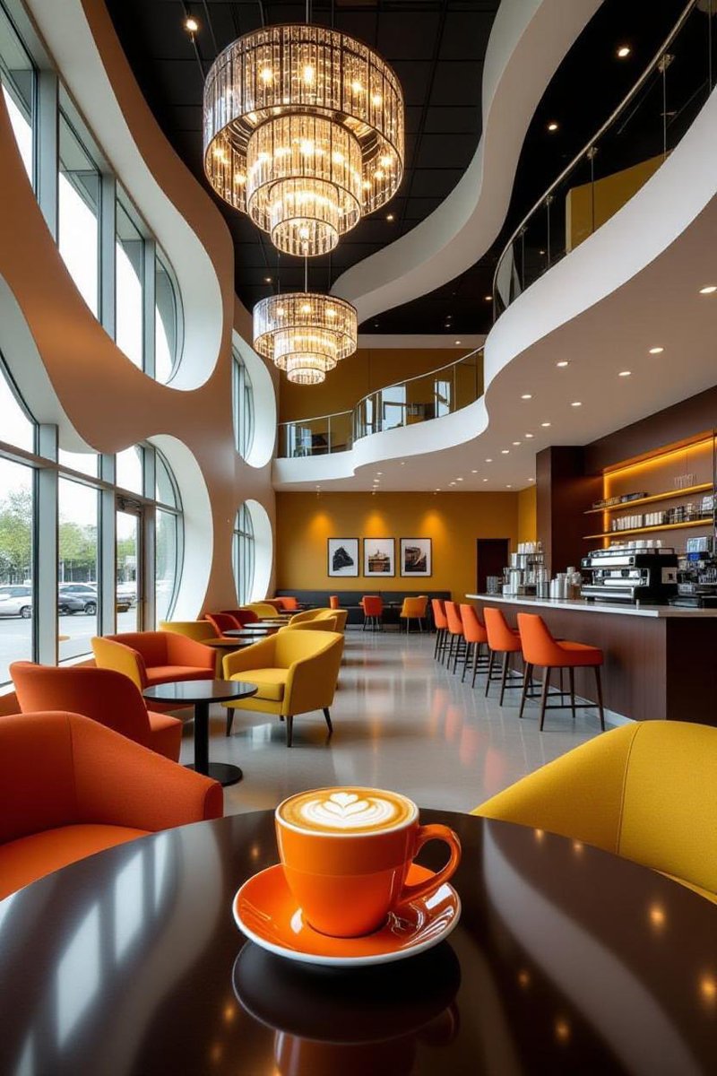 artndesign823's tweet image. Good Morning!🍁🍂Have a Good Wednesday!🥰☕️🍁🍂🇺🇸

#Wednesday #WednesdayVibes #Wednesdayfeeling #interiorinspo #aiartcommunity #AIart