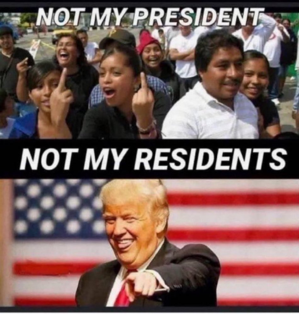 TheGlobal_Index's tweet image. Not my residents lol