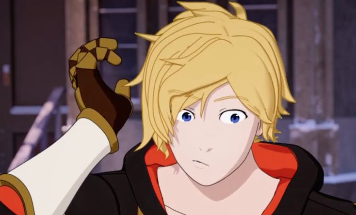 Is that a WHIP?

RUNNING FASTER-