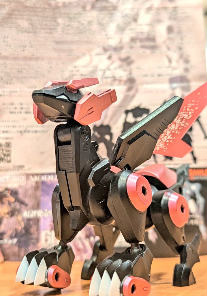 音庵 tweet media
