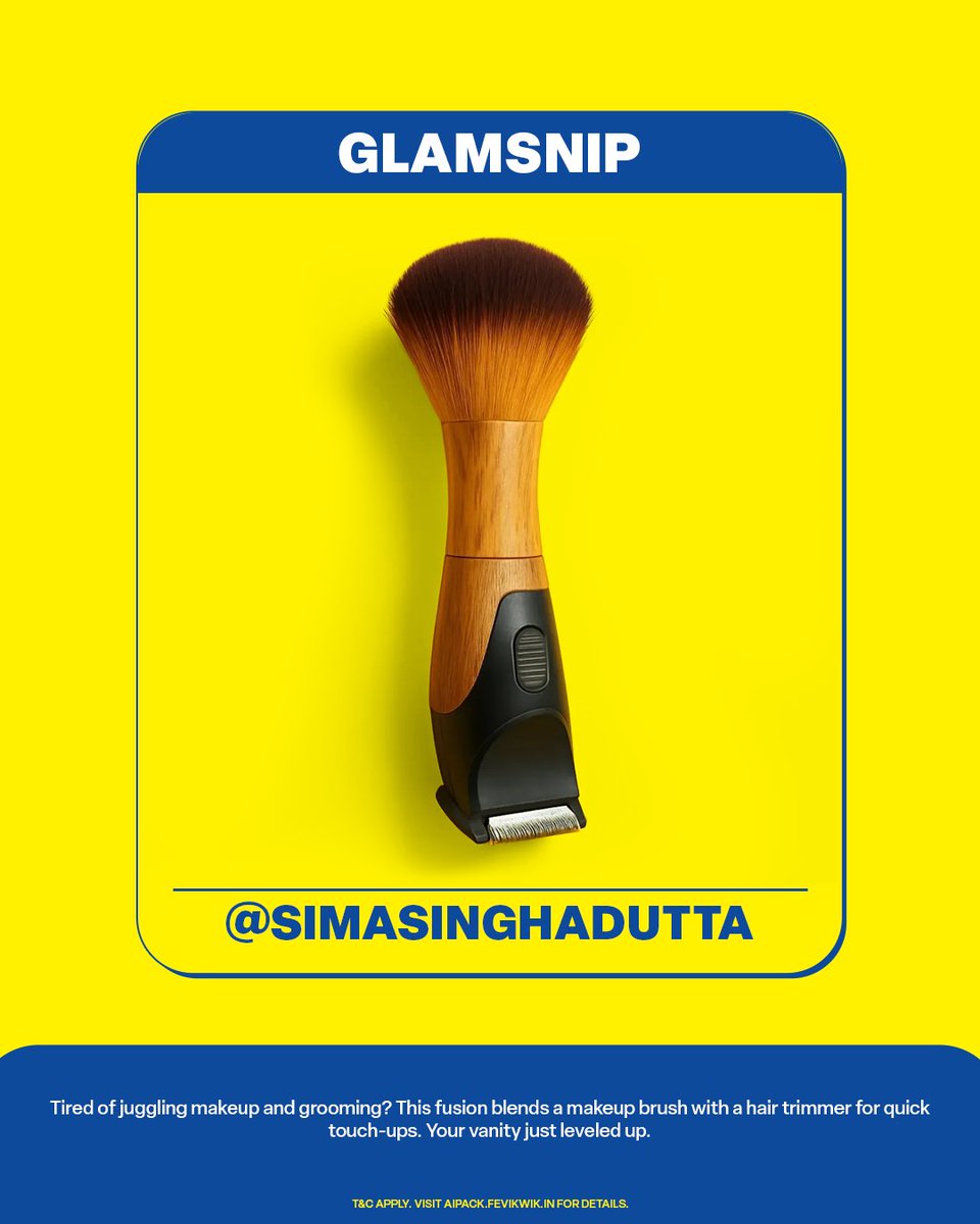 Fevikwik tweet media