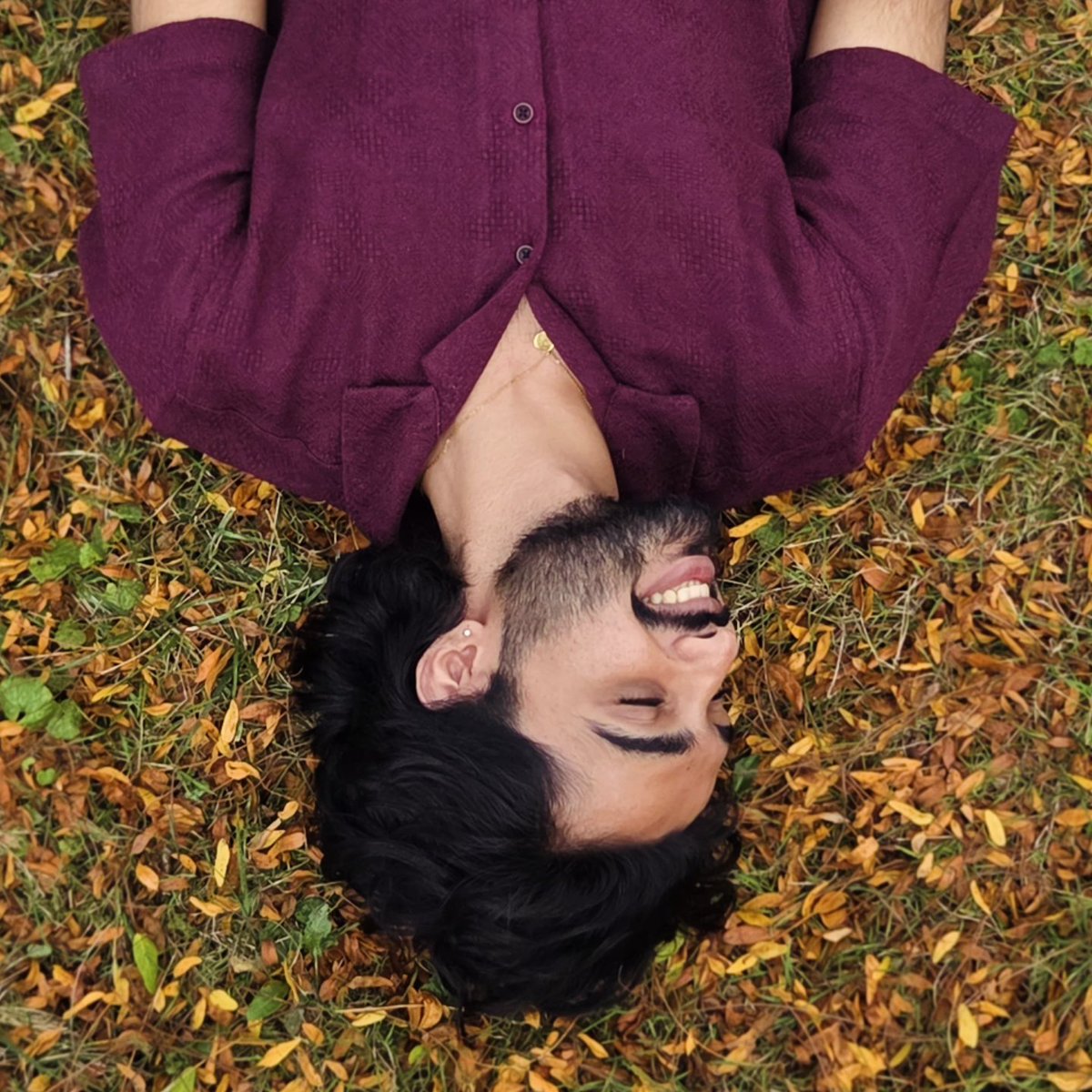 that's why i love fall🍂