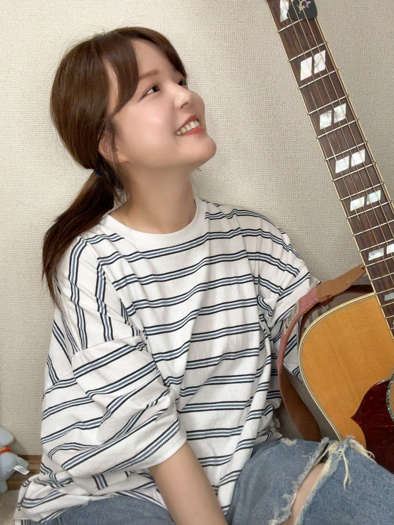 ★CD【藤本朱莉/サクラの約束】藤本あかり,1st■ ☆CD【藤本朱莉/サクラの約束】藤本あかり,1st□
