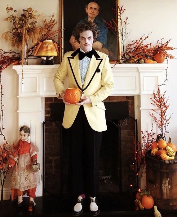 happy matthew gray gubler month to those who celebrate