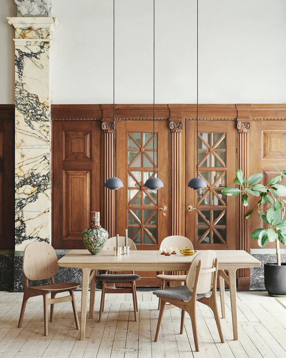 SuiteWood's tweet image. The original design was inspired by Jo Hammerborg’s great passion for flying and parachuting. Milieu Colour Mini Mini for
@warmnordic is designed in metal and available in the exclusive and silky matt colours Clear White, Pure Cashmere, Tomato Cream and Ultimate Grey.