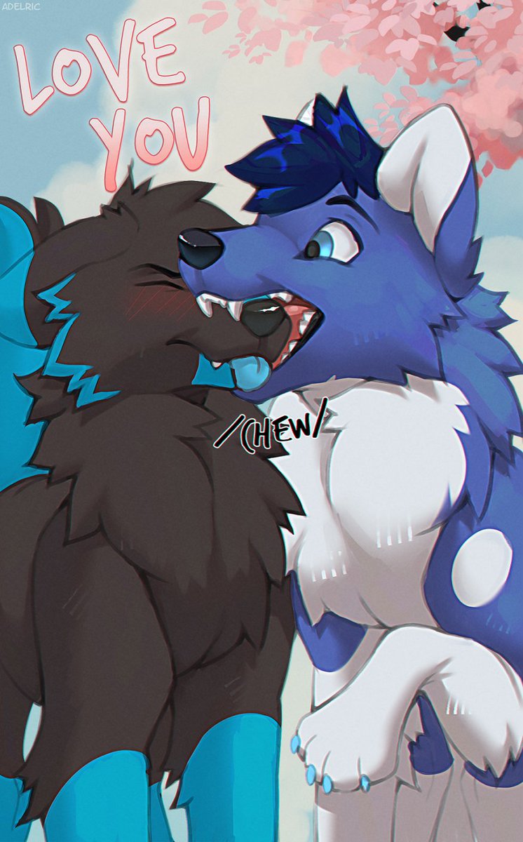 Adelar-Elric (@adelarelric) on Twitter photo 