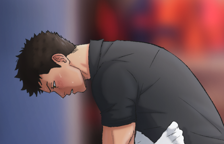 🔞What's this?🔞
I'm creating a bundle of all the NSFW art I made for Iwaoi's week that I never published because of the overwhelming real life events I went through this summer.
Don't worry, I'm coming back!!! #iwaoi #nsfw