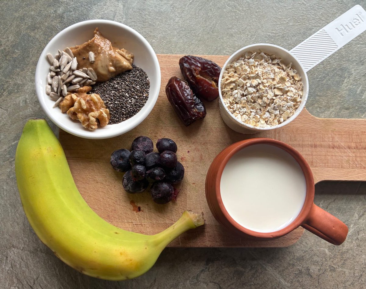 mhiz_lorena's tweet image. First meal of the day, oats eggs fruit, 45g protein
#mhiz_lorena #love #goodfood #fypシ #fypviraltwitter #BERLIN
#Greece #GERMANY #TOURIST #TRAVELLER #TOURISM #TRAVEL #viral #HealthyLiving #WORLDTIMECLOCK #HOLOCAUST #Canada #swiss #UnitedStates #Florida #Spain #America