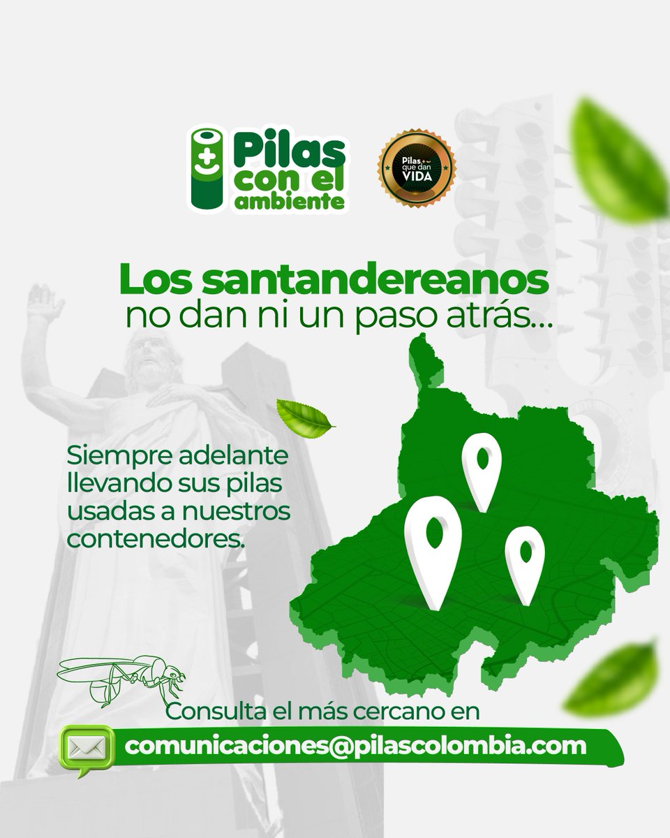 Pilas Colombia tweet media