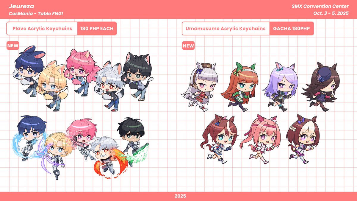 Jea (*´꒳`*) ✨ Comms open! tweet media