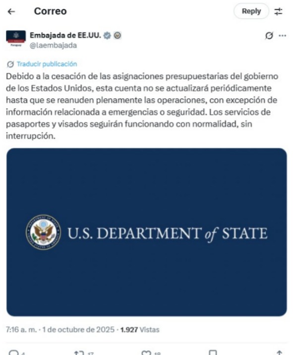 Contraloria Ciudadana Paraguay tweet media